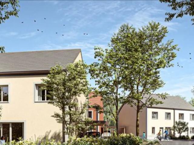 Maison 5 pièces 89 m²