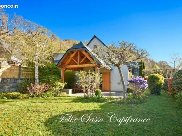 Maison 5 pièces 89 m²
