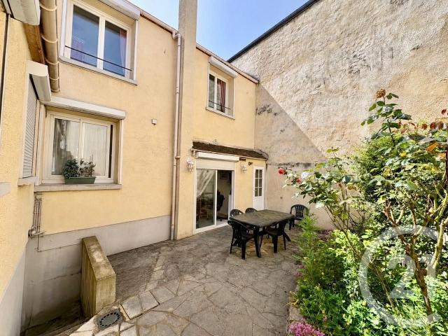 Maison 5 pièces 89 m²