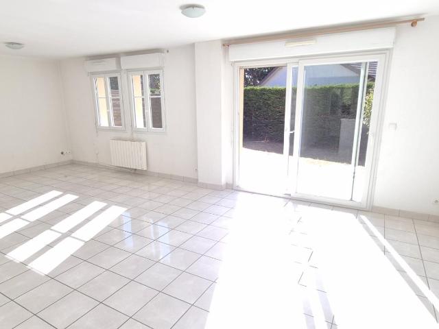 Maison 5 pièces 89 m²