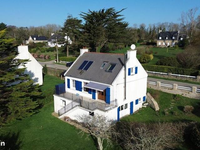 Maison 5 pièces 89 m²