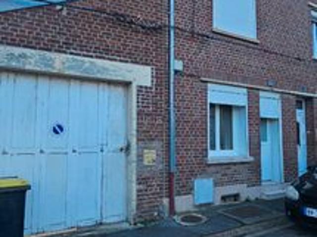 Maison 5 pièces 89 m²