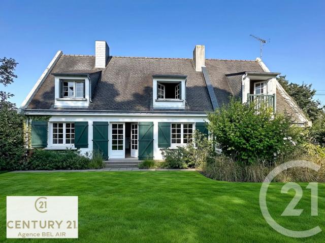 Maison 5 pièces 89 m²