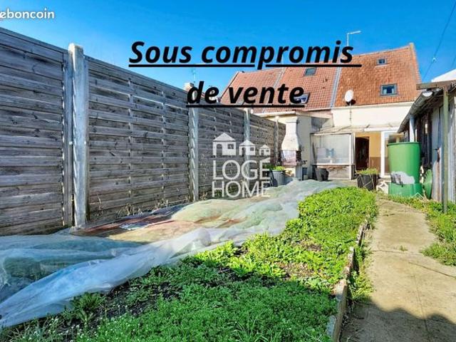 Maison 5 pièces 89 m²