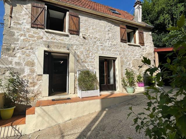 Maison 5 pièces 89 m²
