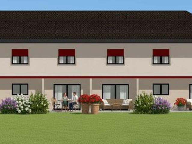 Maison 5 pièces 89 m²