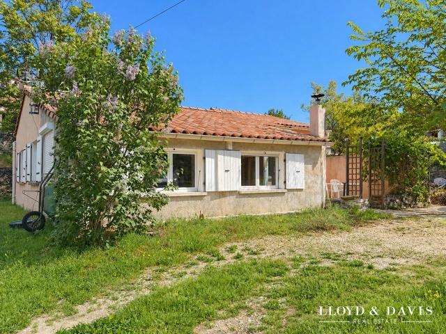 Maison 5 pièces 89 m²