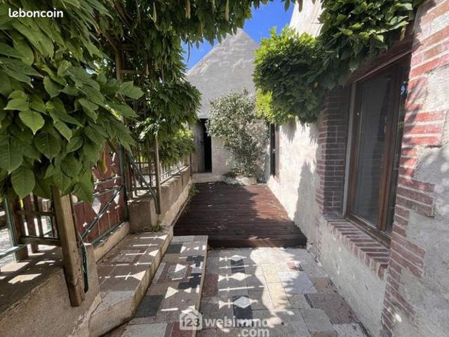 Maison 5 pièces 89 m²