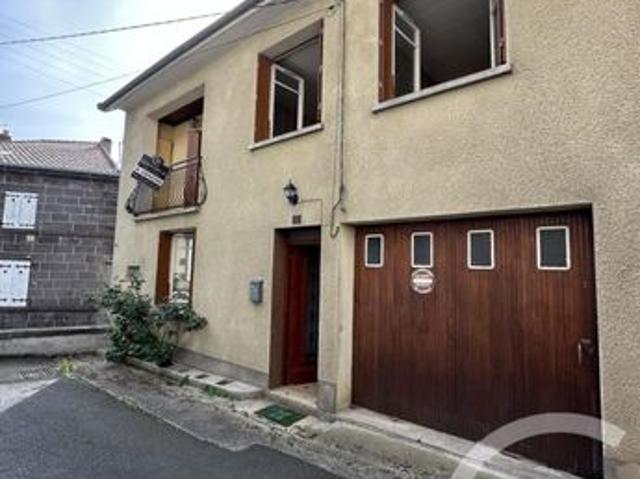 Maison 5 pièces 89 m²