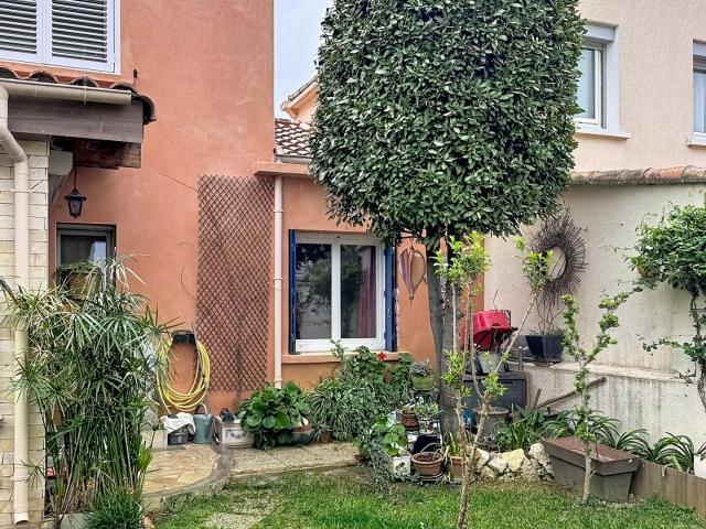 Maison 5 pièces 89 m²