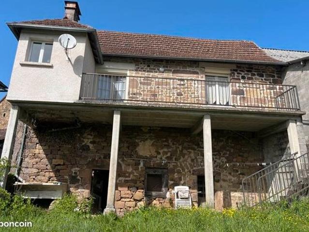 Maison 5 pièces 89 m²