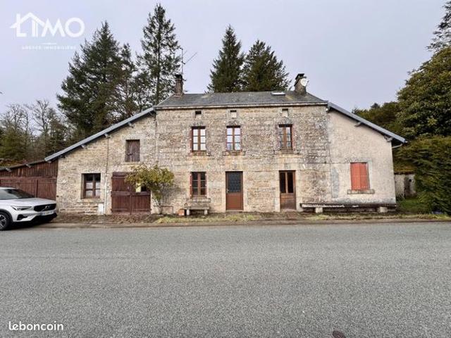 Maison 5 pièces 89 m²
