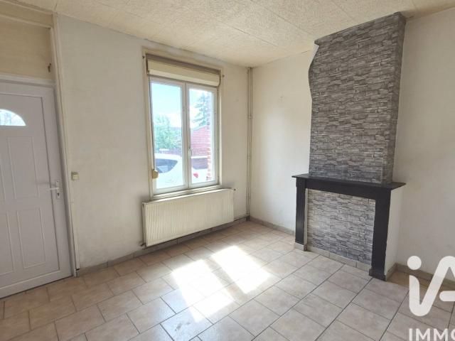 Maison 5 pièces 89 m²