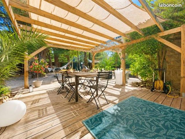 Maison 5 pièces 89 m²
