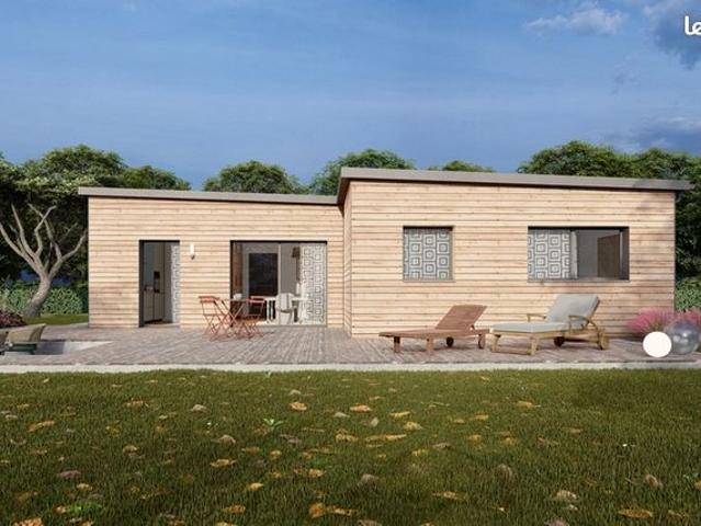 Maison 5 pièces 89 m²