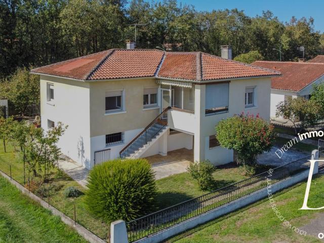 Maison 5 pièces 89 m²