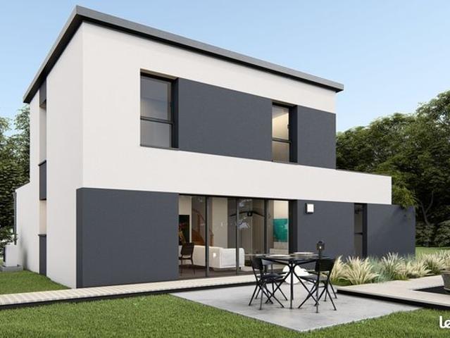 Maison 5 pièces 89 m²