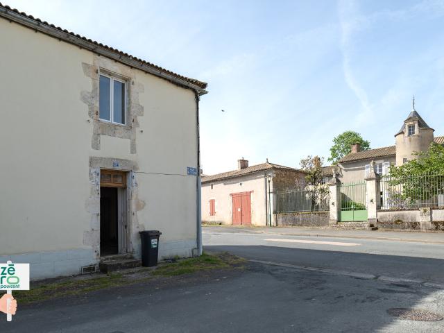 Maison 5 pièces 89 m²