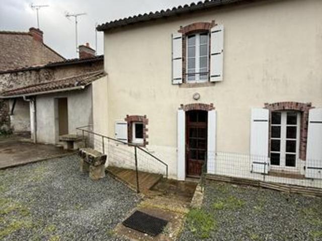 Maison 5 pièces 89 m²