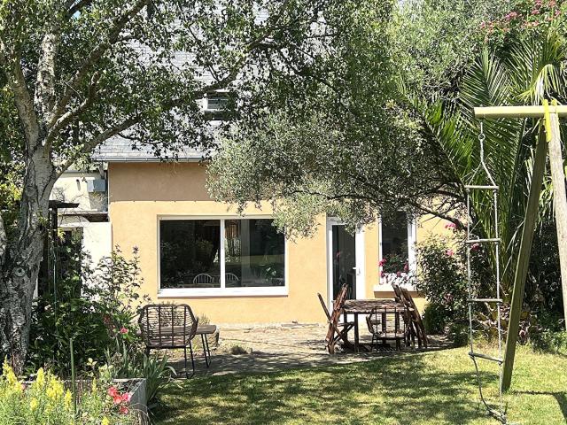 Maison 5 pièces 89 m²