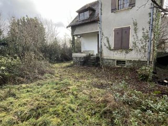 Maison 5 pièces 89 m²