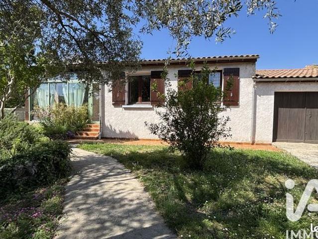 Maison 5 pièces 89 m²