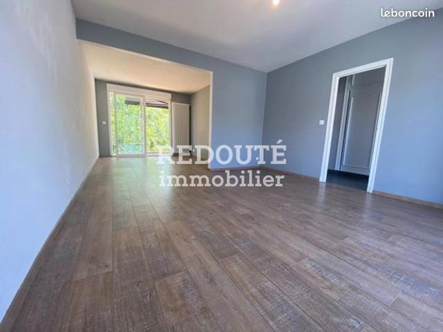 Maison 5 pièces 89 m²