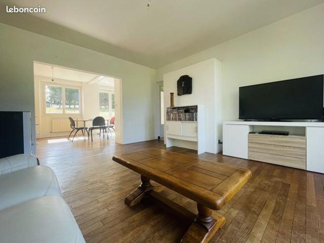 Maison 5 pièces 89 m²