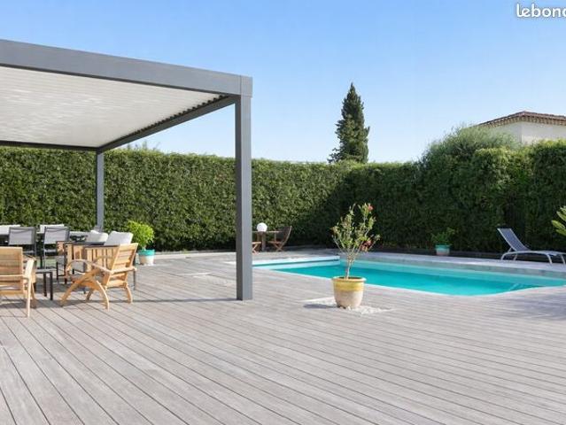 Maison 5 pièces 89 m²