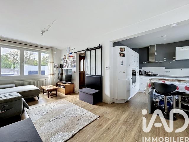 Maison 5 pièces 89 m²