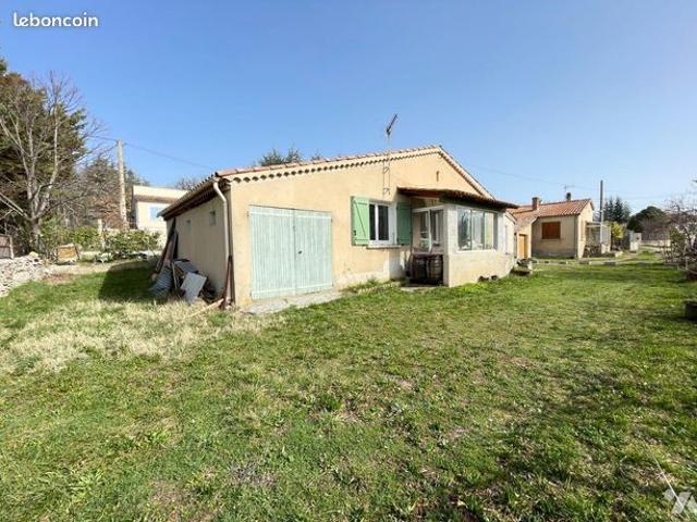 Maison 5 pièces 89 m²