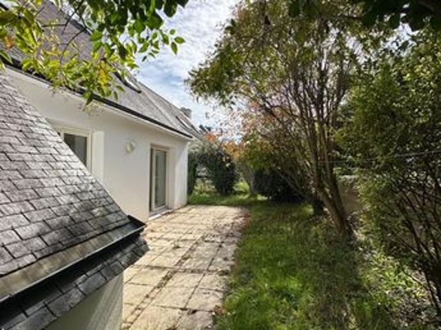 Maison 5 pièces 89 m²