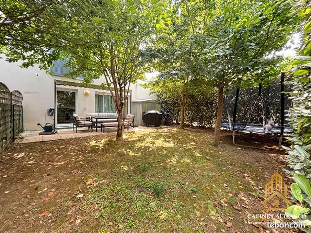 Maison 5 pièces 89 m²