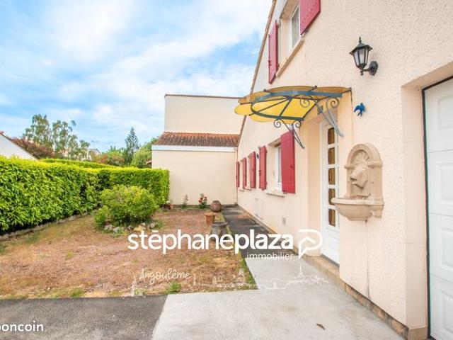 Maison 5 pièces 89 m²