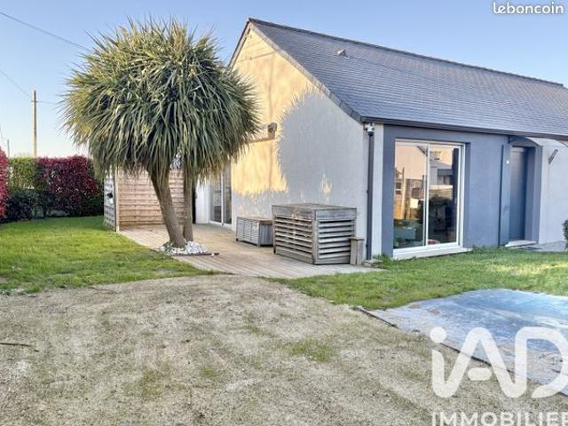 Maison 5 pièces 89 m²