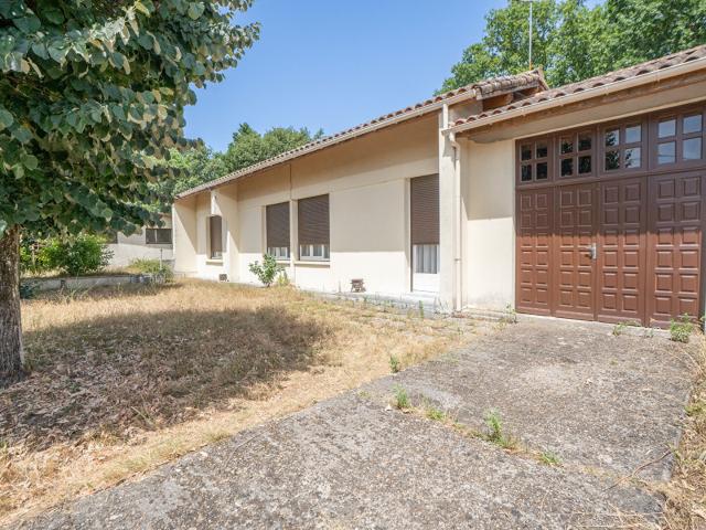 Maison 5 pièces 89 m²