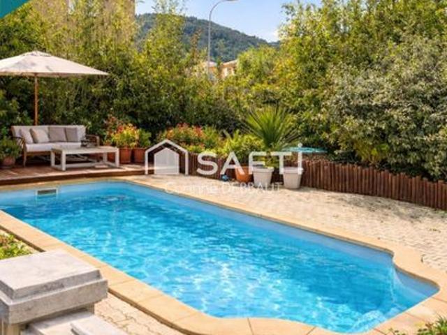Maison 5 pièces 89 m²