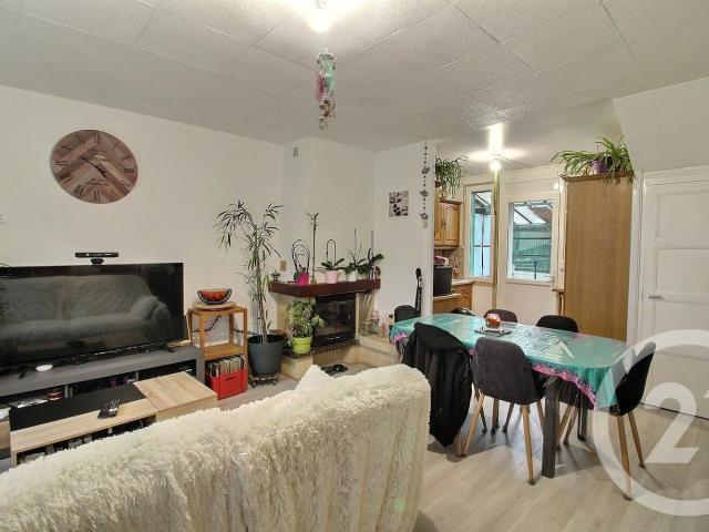 Maison 5 pièces 89 m²