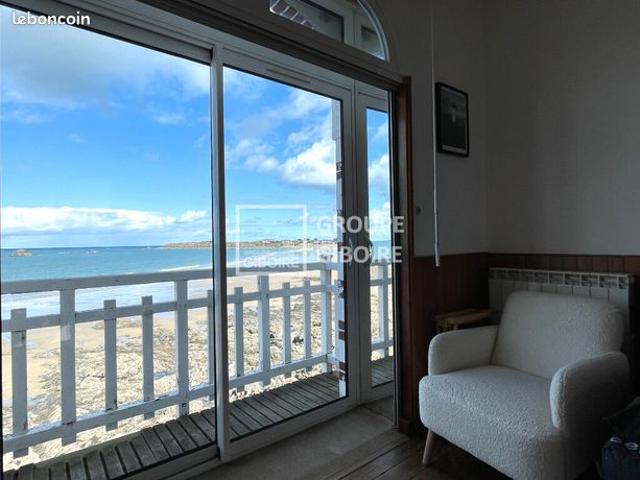 Maison 5 pièces 89 m²