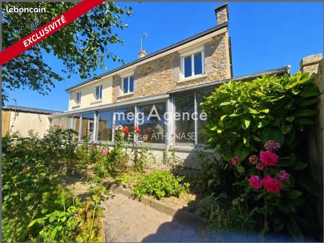Maison 5 pièces 89 m²