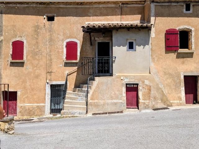 Maison 5 pièces 89 m²
