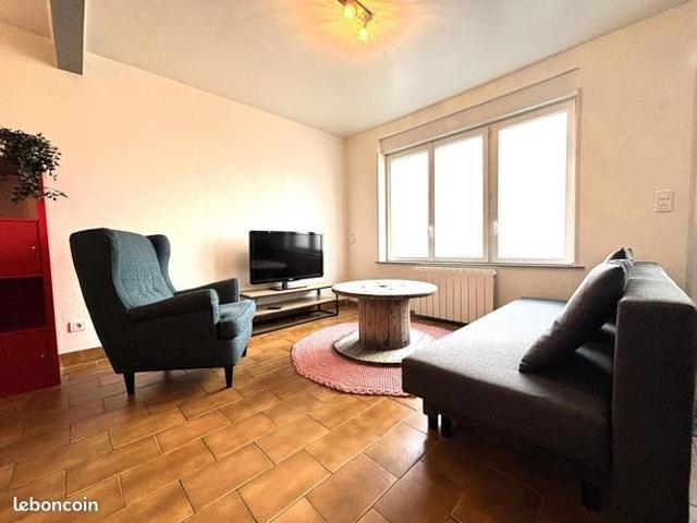 Maison 5 pièces 89 m²