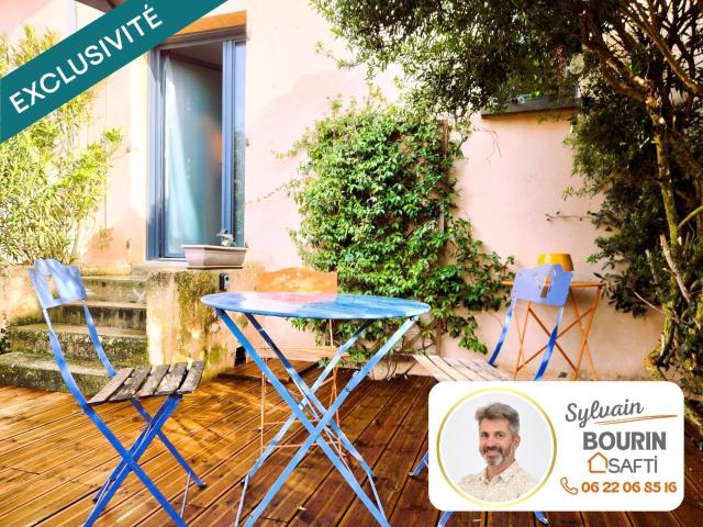 Maison 5 pièces 89 m²