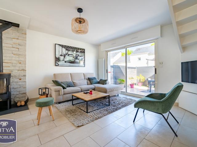 Maison 5 pièces 89 m²