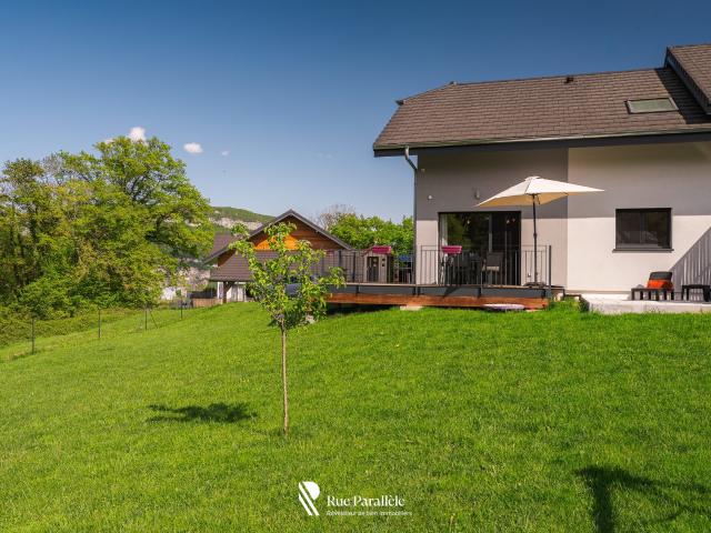 Maison 5 pièces 89 m²