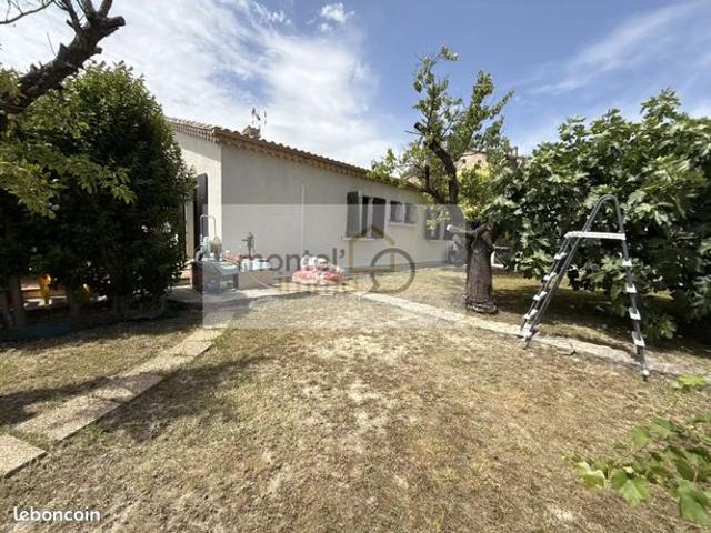 Maison 5 pièces 89 m²