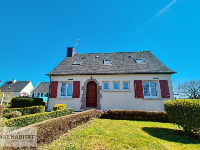 Maison 5 pièces 89 m²