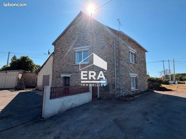 Maison 5 pièces 89 m²