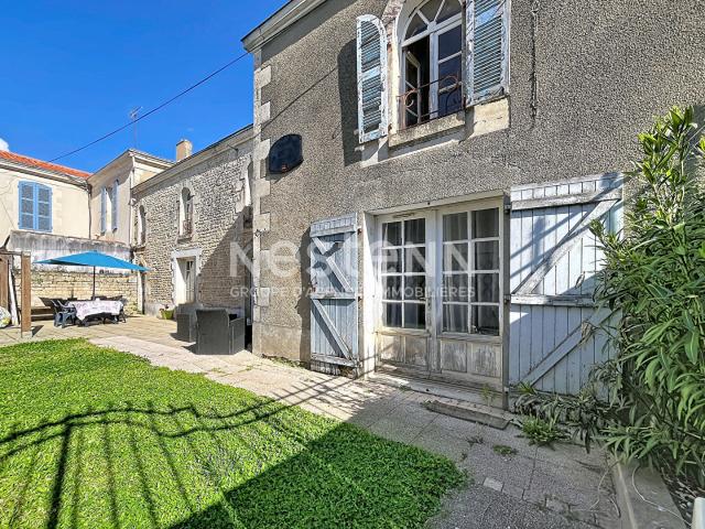 Maison 5 pièces 89 m²