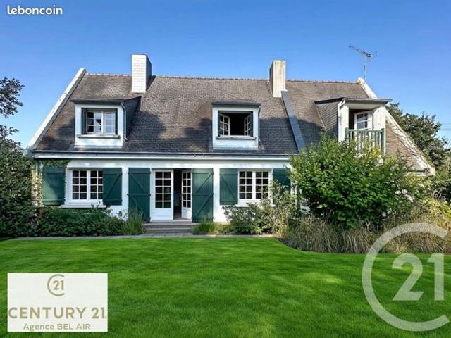 Maison 5 pièces 89 m²